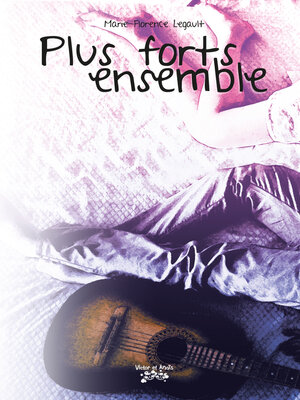 cover image of Plus forts ensemble Tome 1